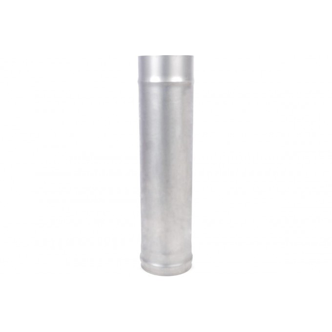 Труба ВЕЗУВИЙ сталь (1 мм) диаметр 110, L-0.5 м ДЛ10188 DL10188